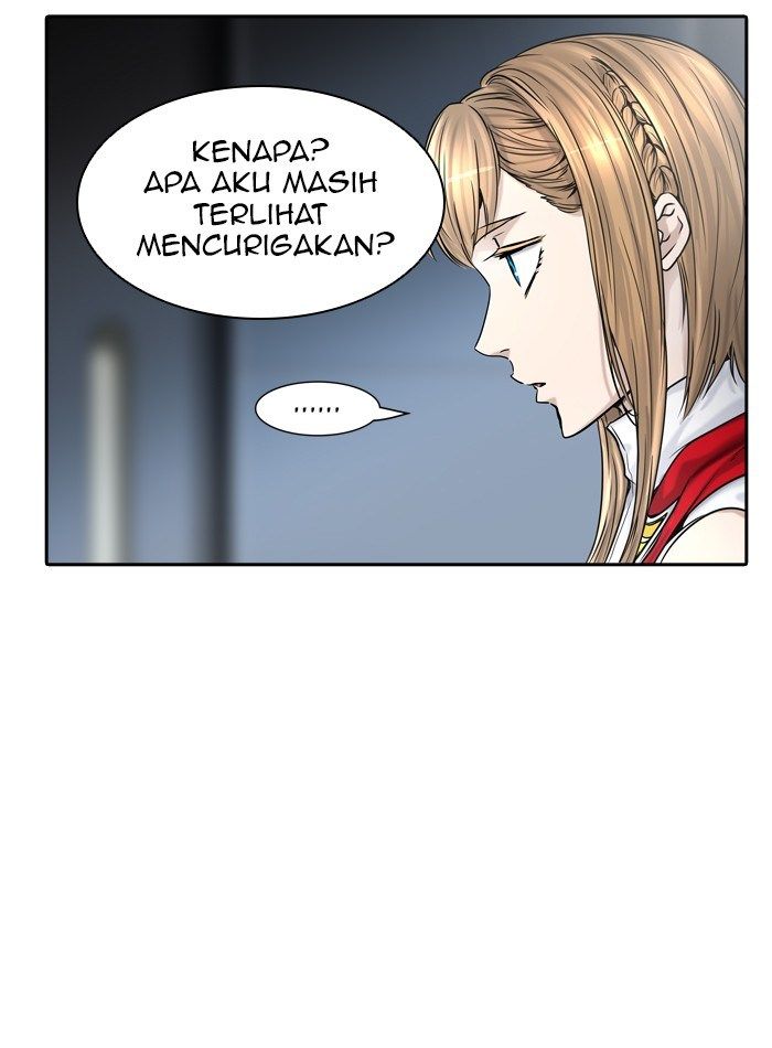 Tower of God Chapter 402