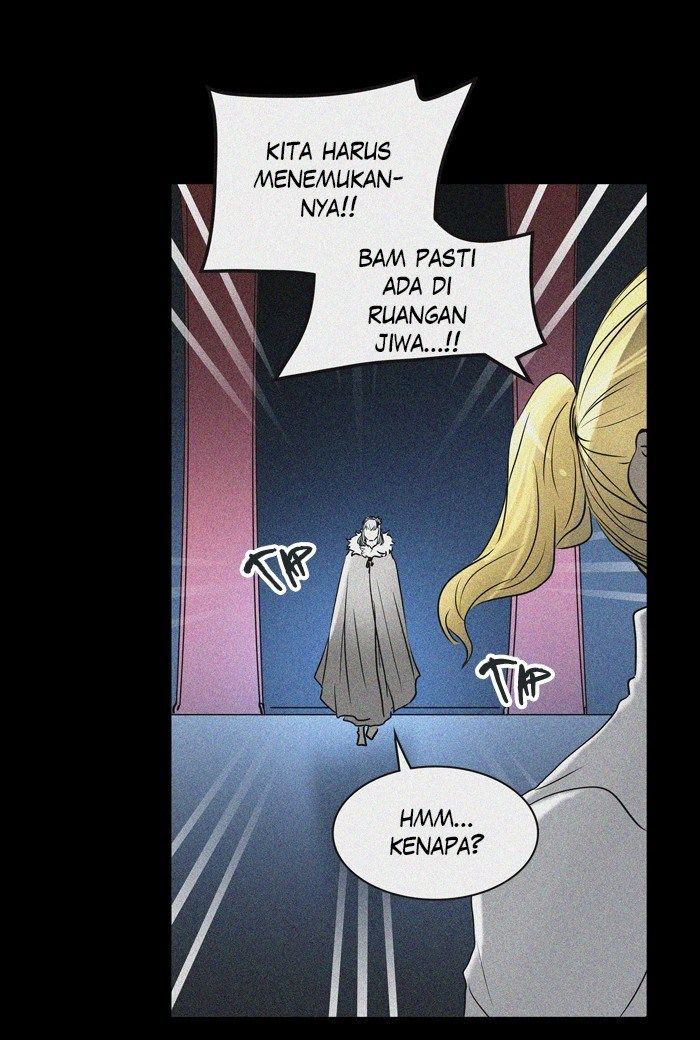 Tower of God Chapter 323