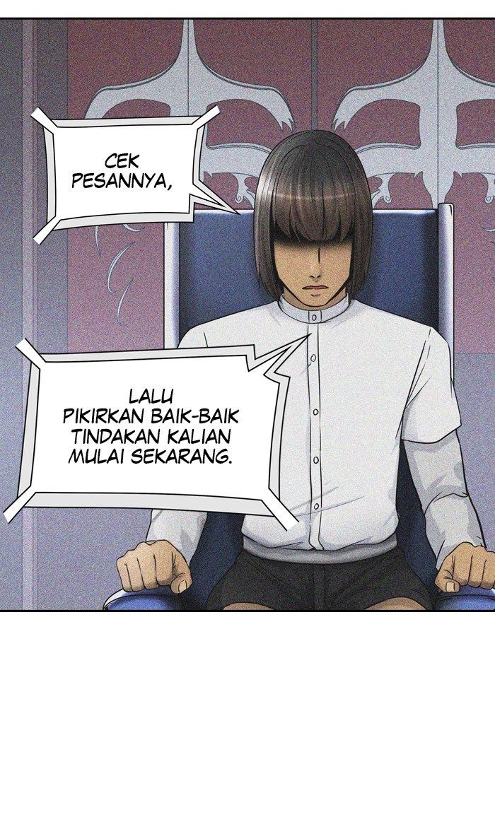 Tower of God Chapter 401