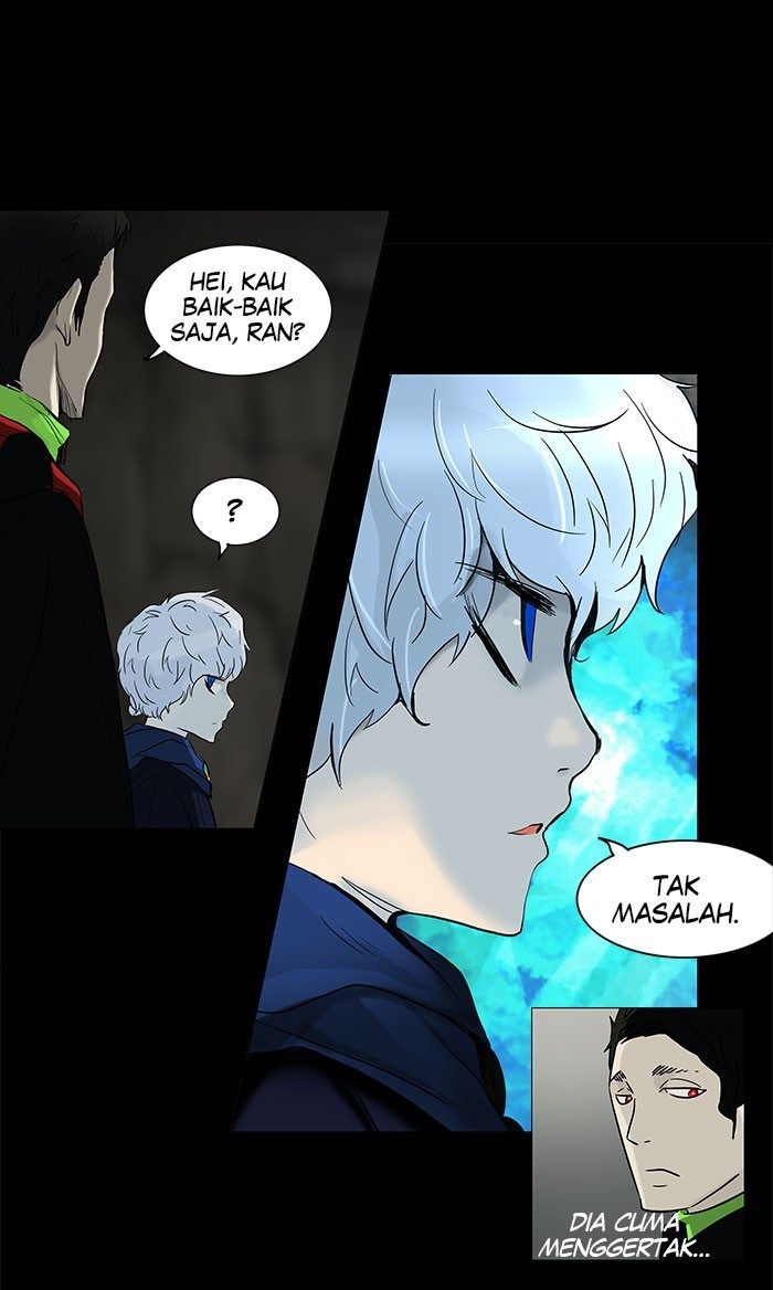 Tower of God Chapter 131