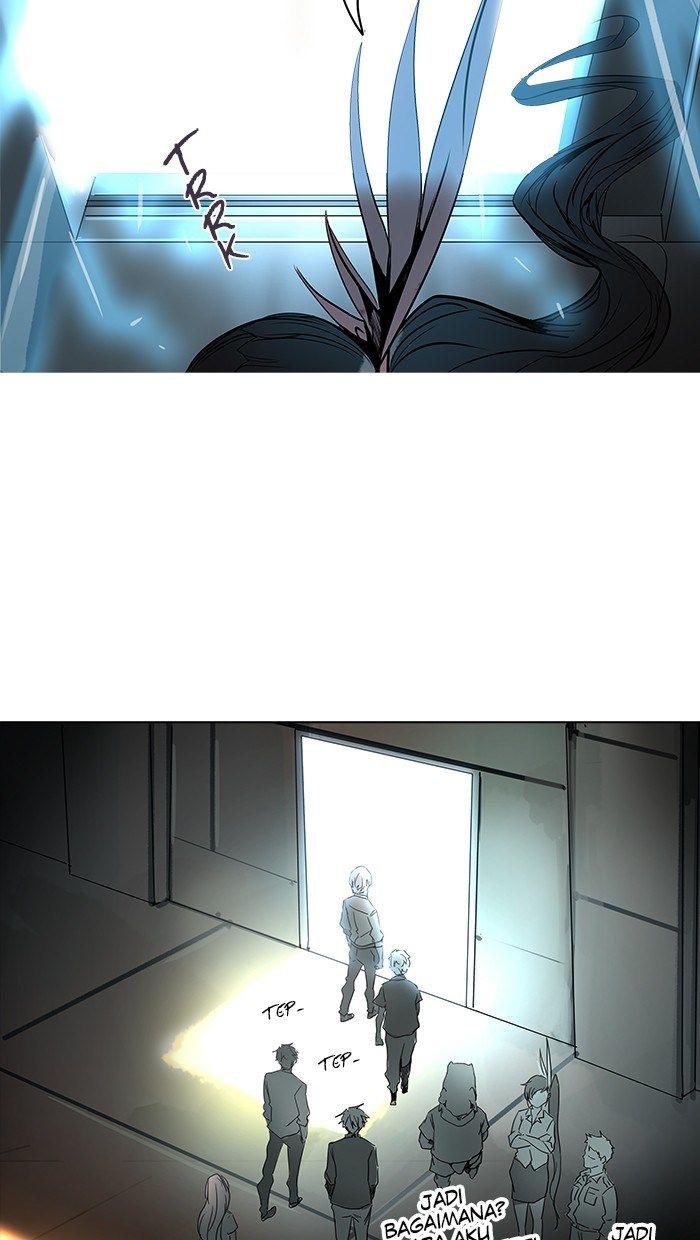 Tower of God Chapter 281