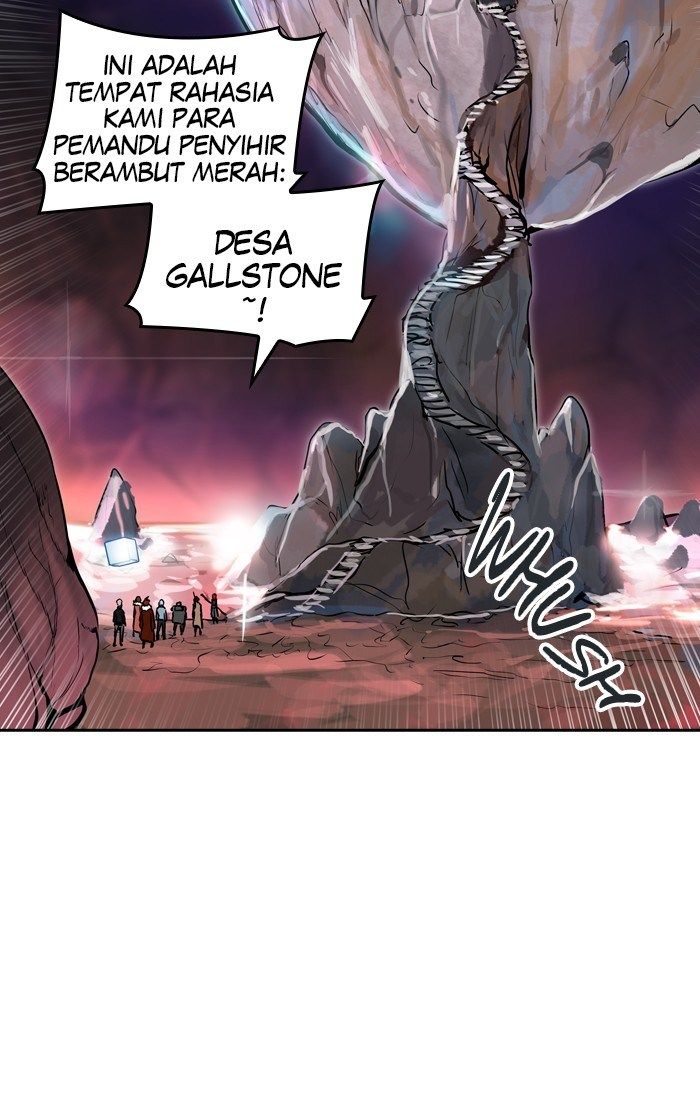 Tower of God Chapter 319