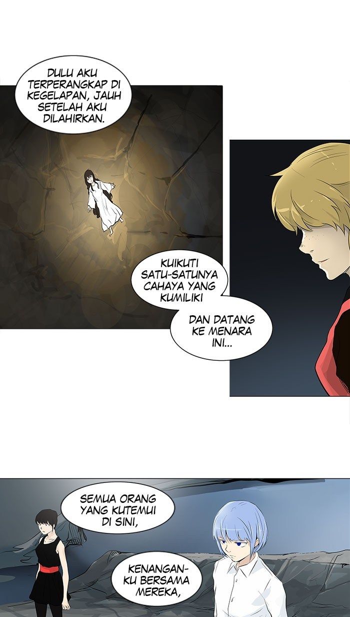 Tower of God Chapter 175