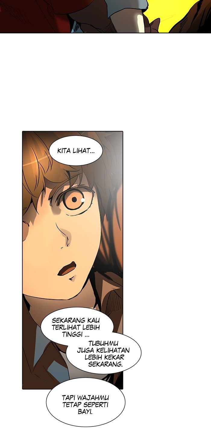 Tower of God Chapter 274