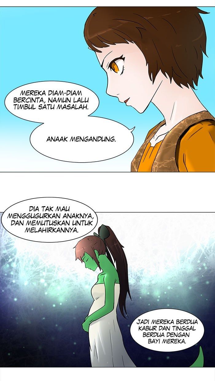 Tower of God Chapter 33