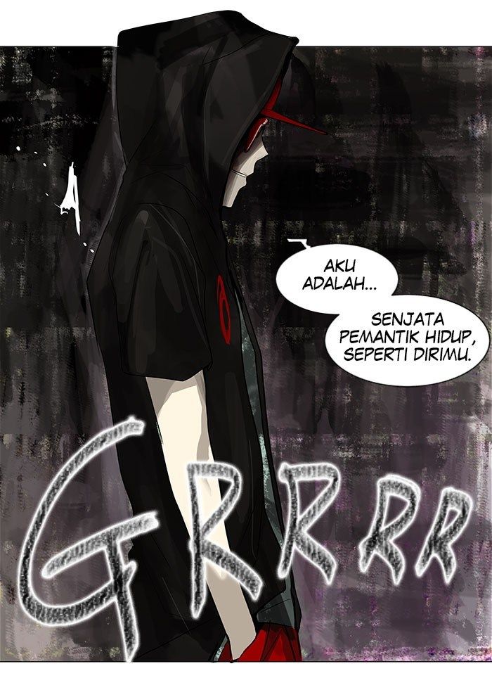 Tower of God Chapter 153