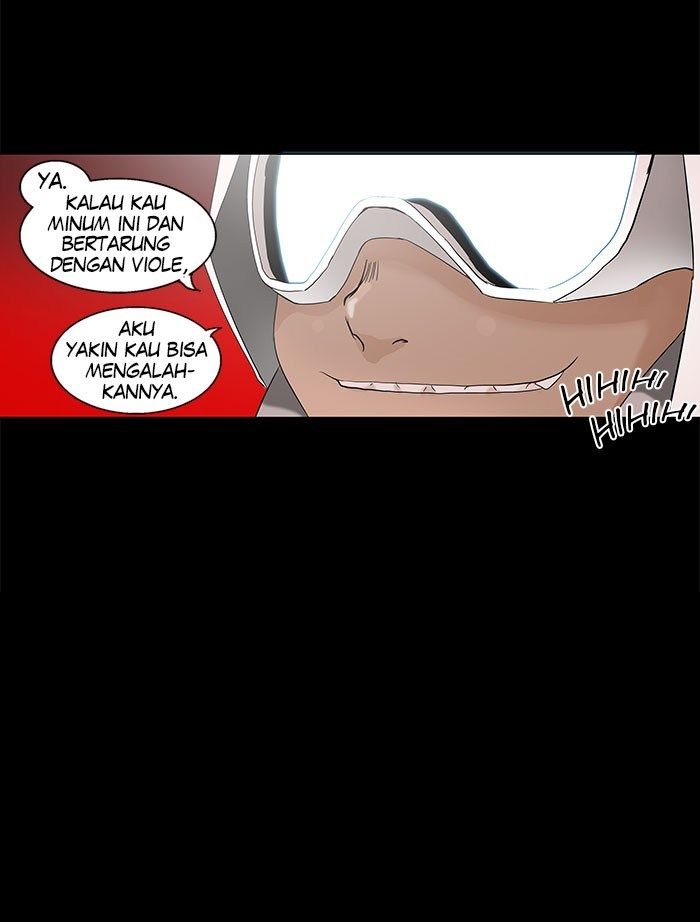 Tower of God Chapter 95