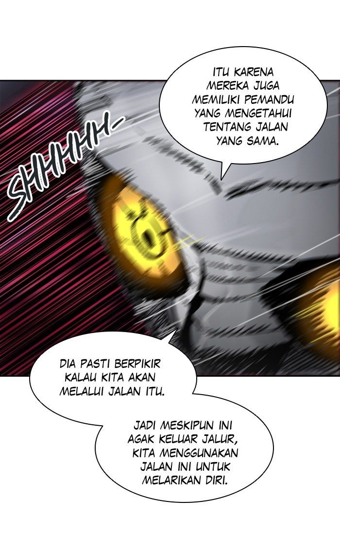 Tower of God Chapter 335
