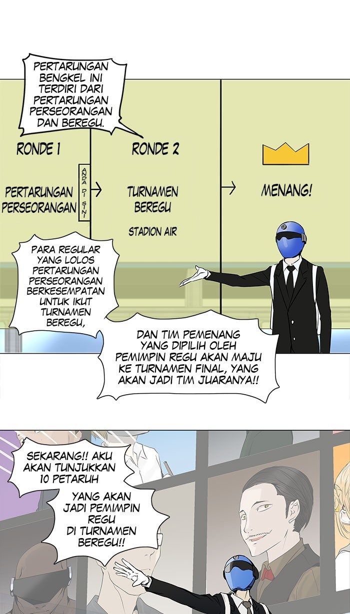 Tower of God Chapter 148