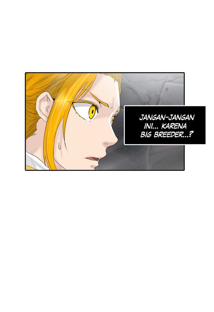 Tower of God Chapter 348