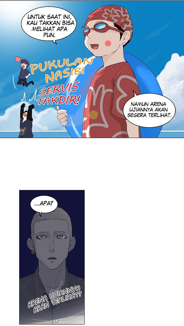 Tower of God Chapter 108