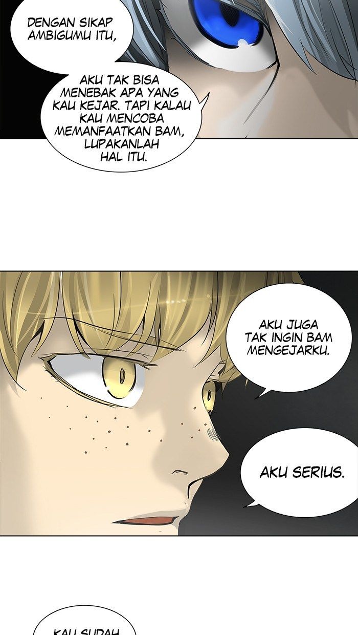 Tower of God Chapter 269