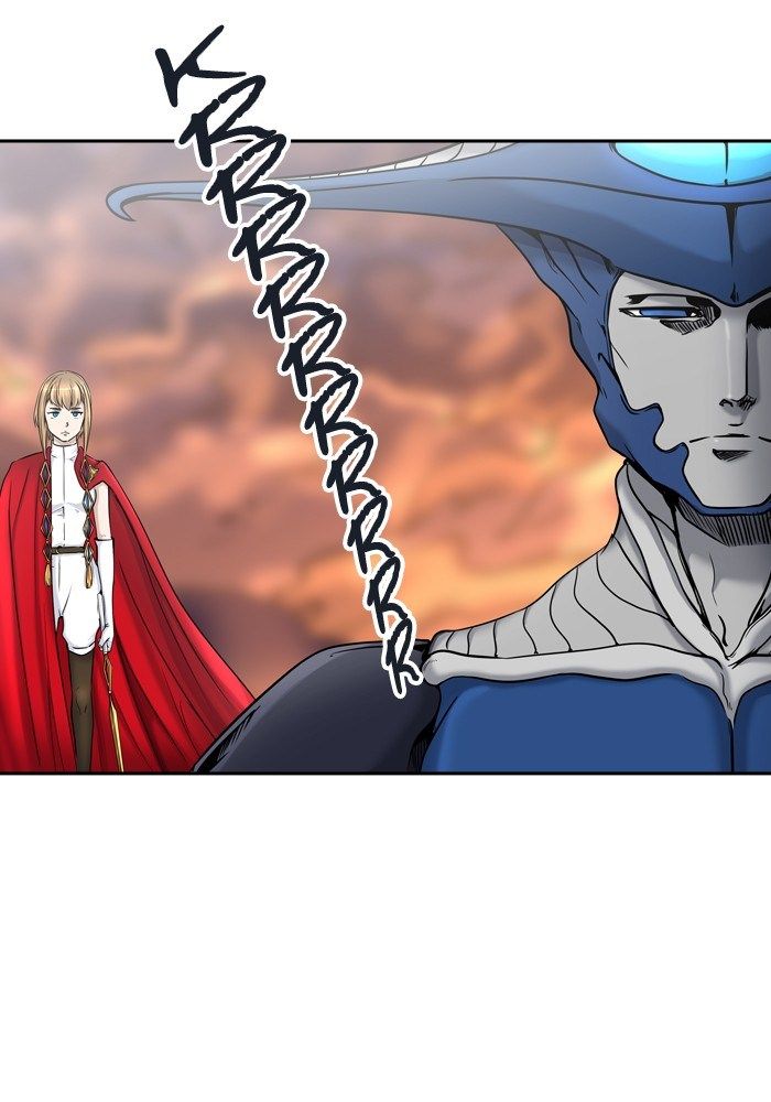 Tower of God Chapter 404