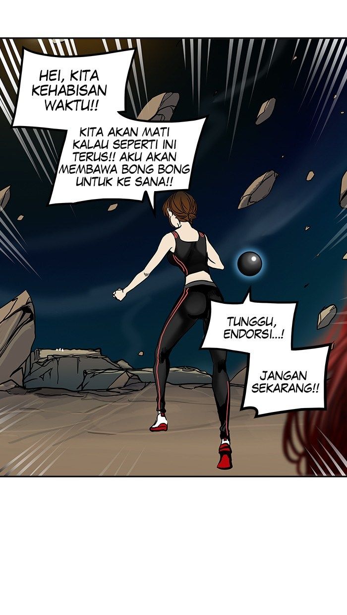 Tower of God Chapter 303