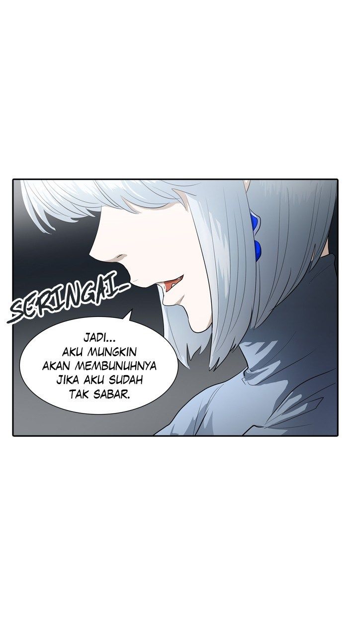 Tower of God Chapter 361