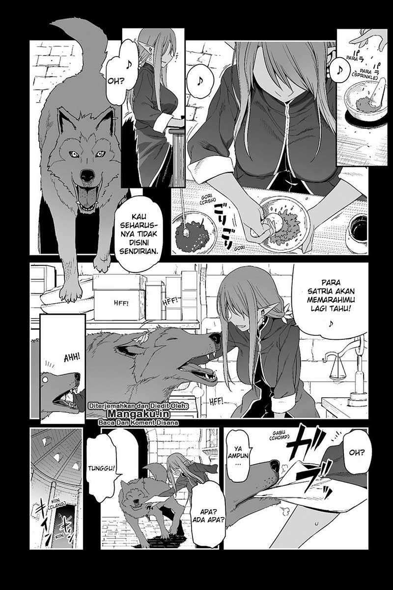 Komik Sword Art Online Progressive Chapter 25