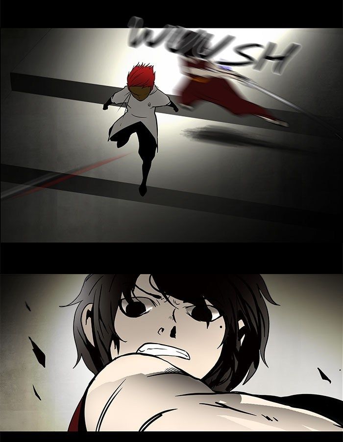 Tower of God Chapter 45