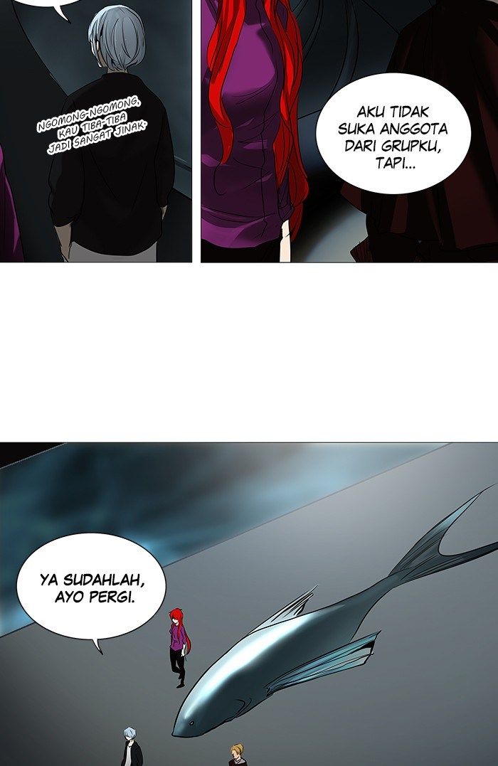 Tower of God Chapter 253