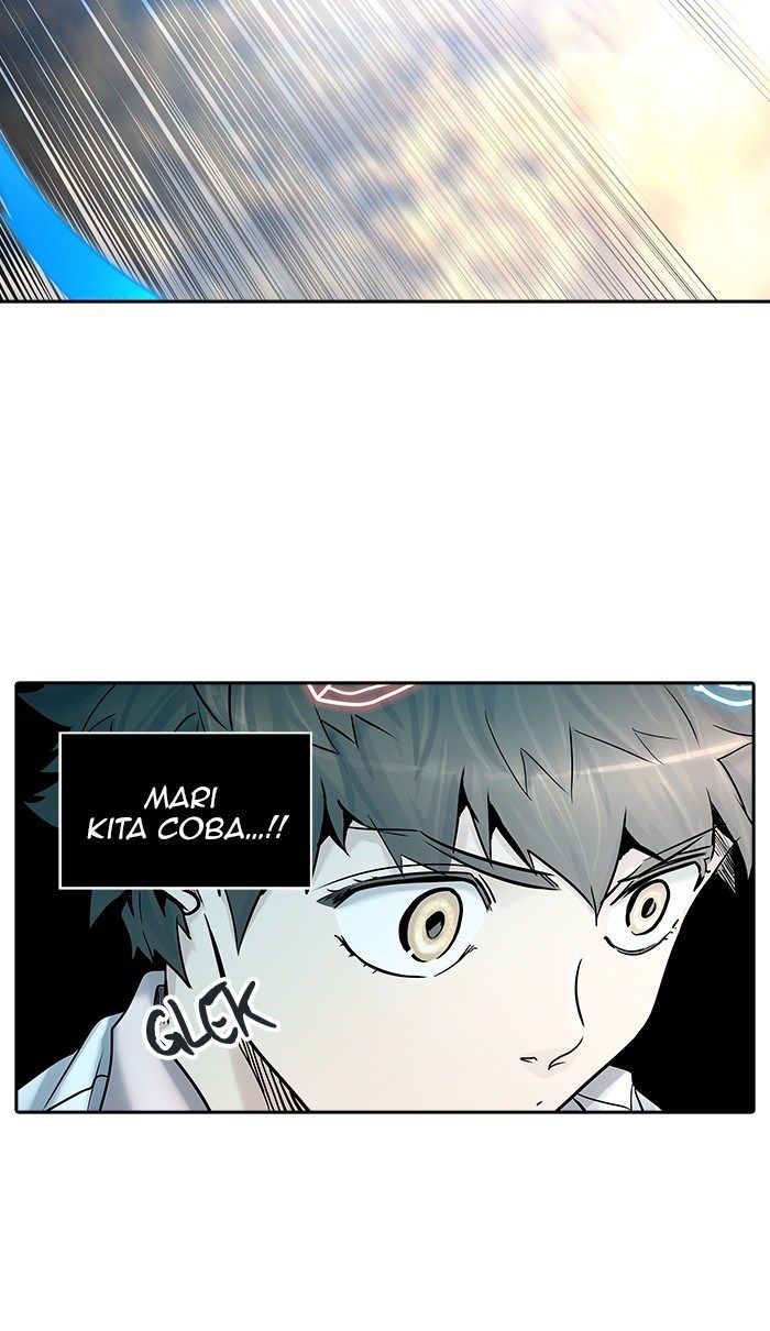 Tower of God Chapter 411