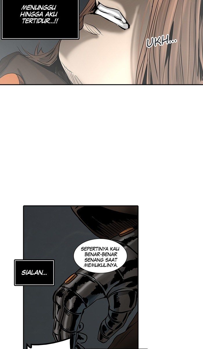 Tower of God Chapter 305