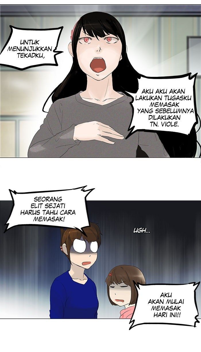 Tower of God Chapter 113