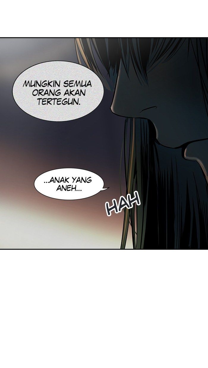 Tower of God Chapter 299