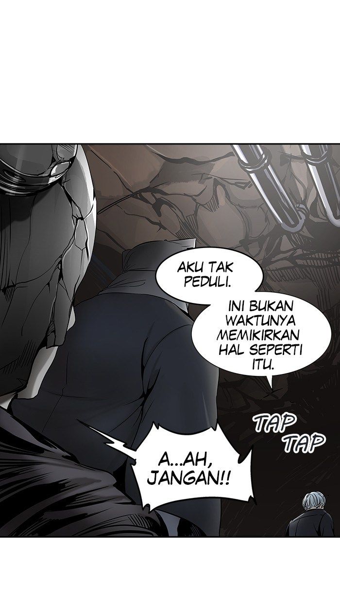 Tower of God Chapter 290