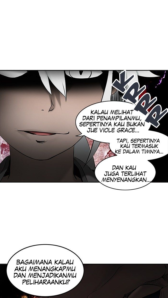 Tower of God Chapter 284