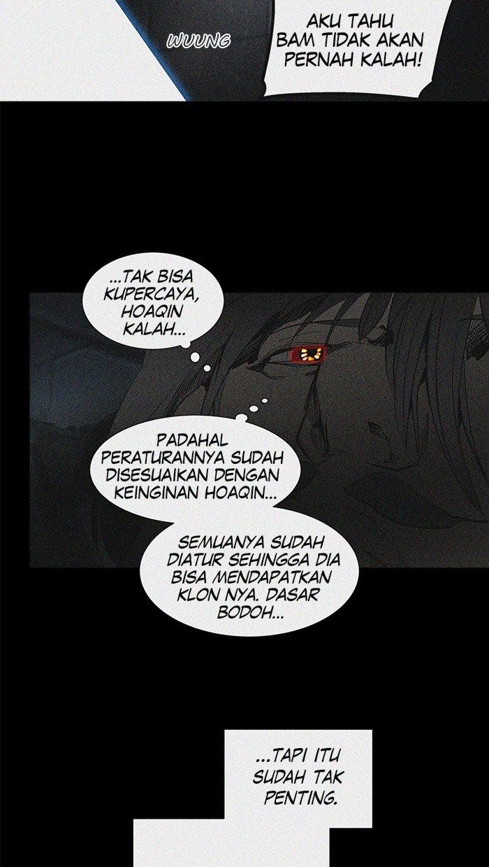 Tower of God Chapter 273