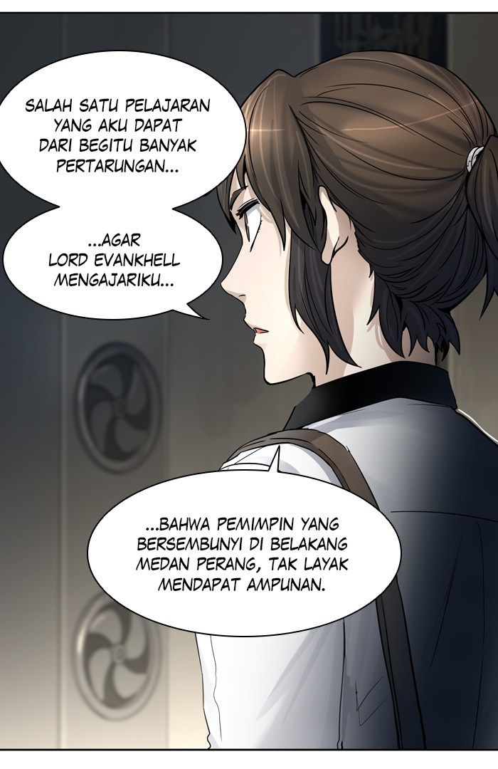 Tower of God Chapter 418