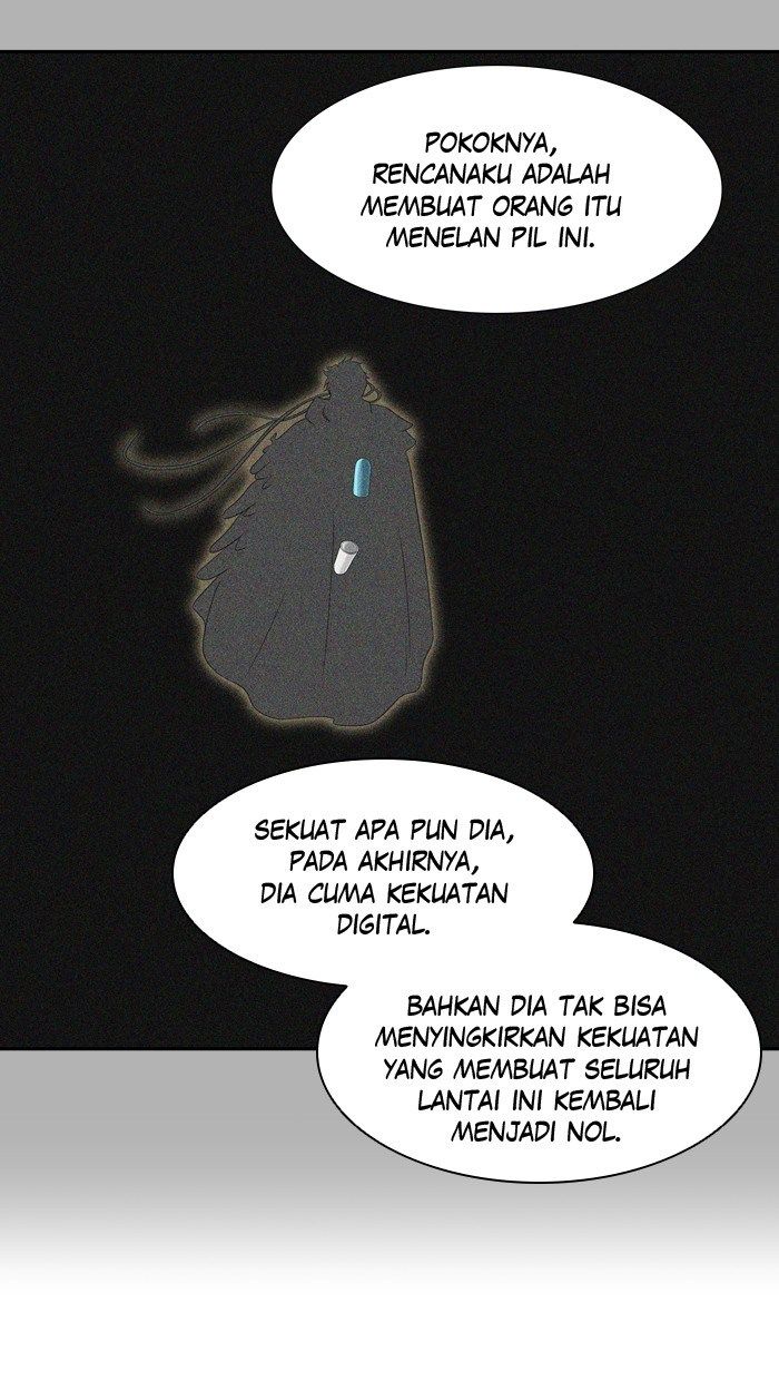 Tower of God Chapter 385