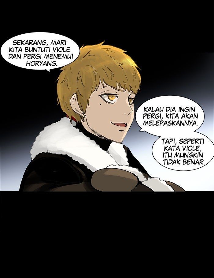 Tower of God Chapter 125