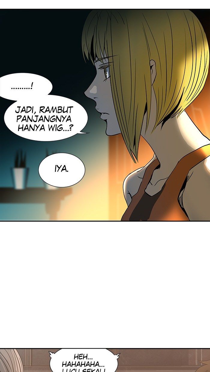 Tower of God Chapter 290