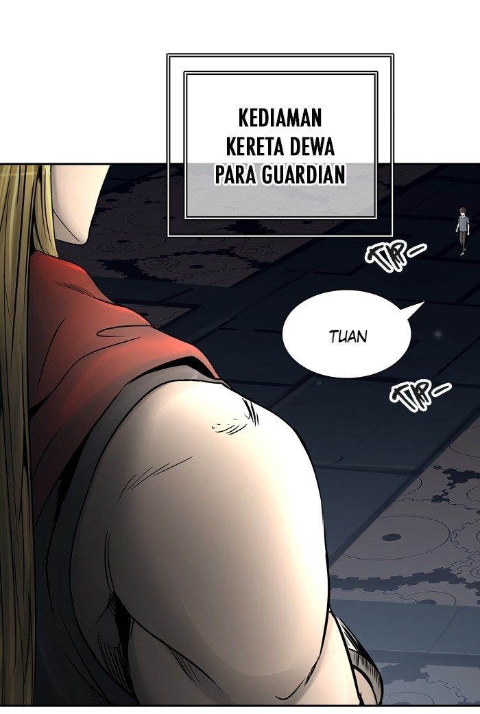 Tower of God Chapter 394