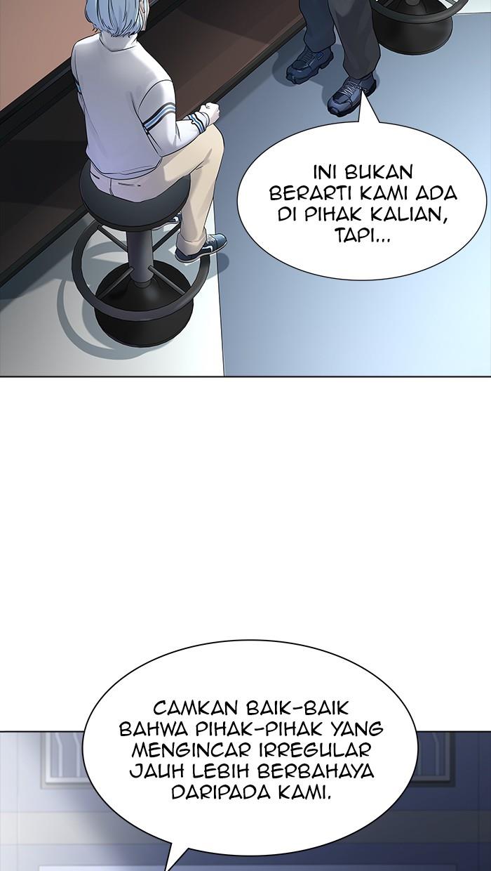 Tower of God Chapter 515