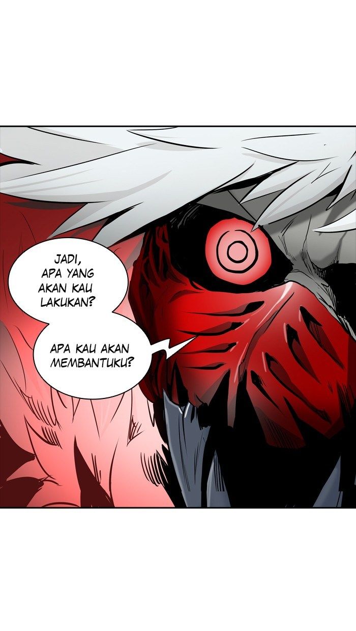 Tower of God Chapter 326