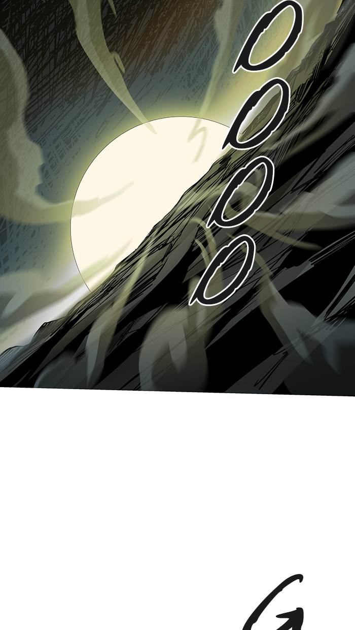 Tower of God Chapter 499