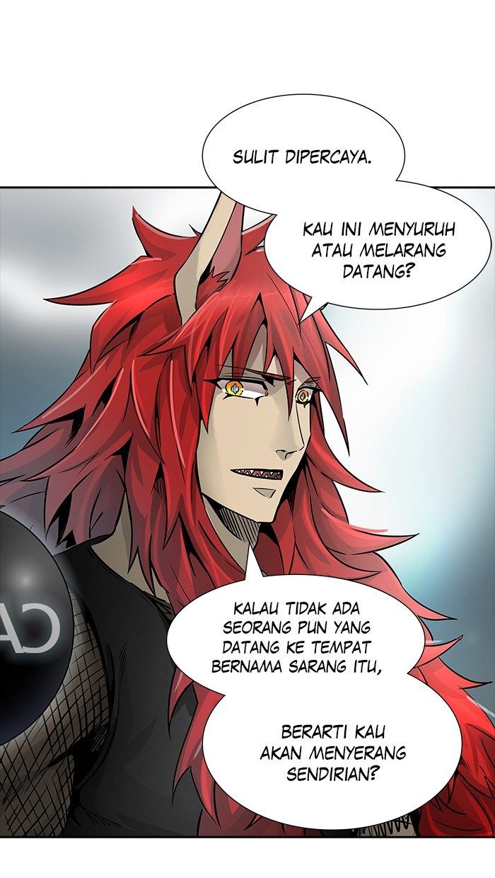 Tower of God Chapter 467