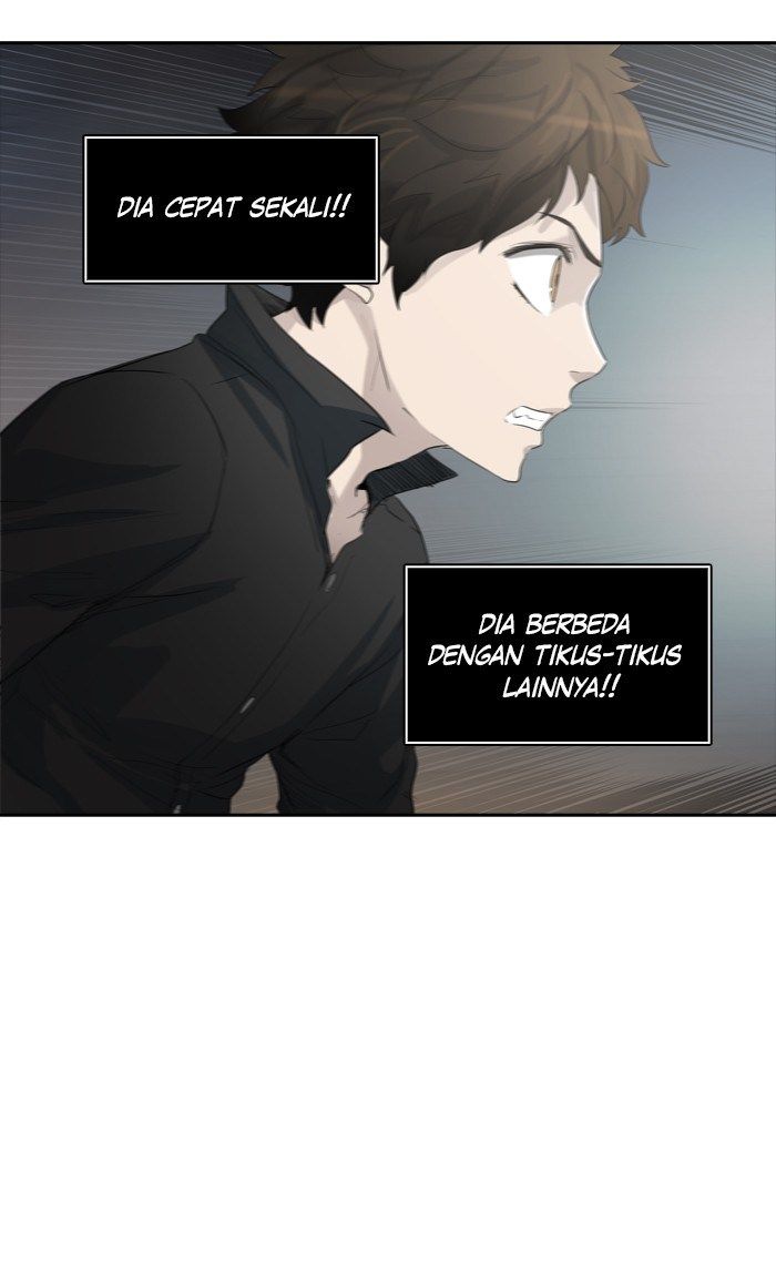 Tower of God Chapter 355