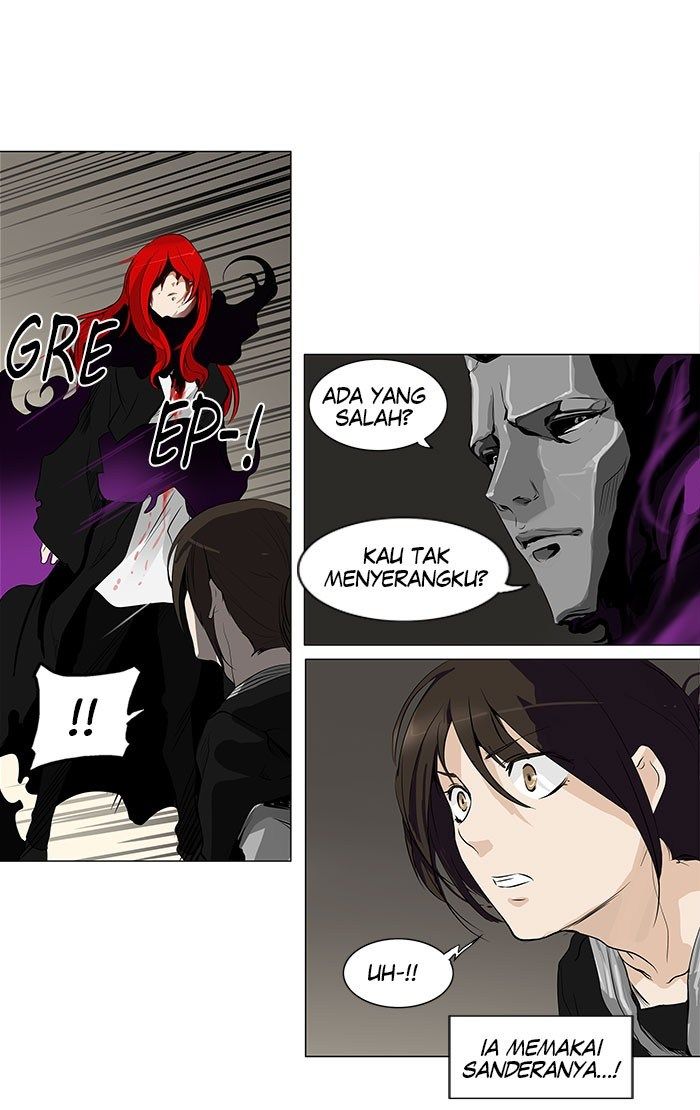 Tower of God Chapter 180