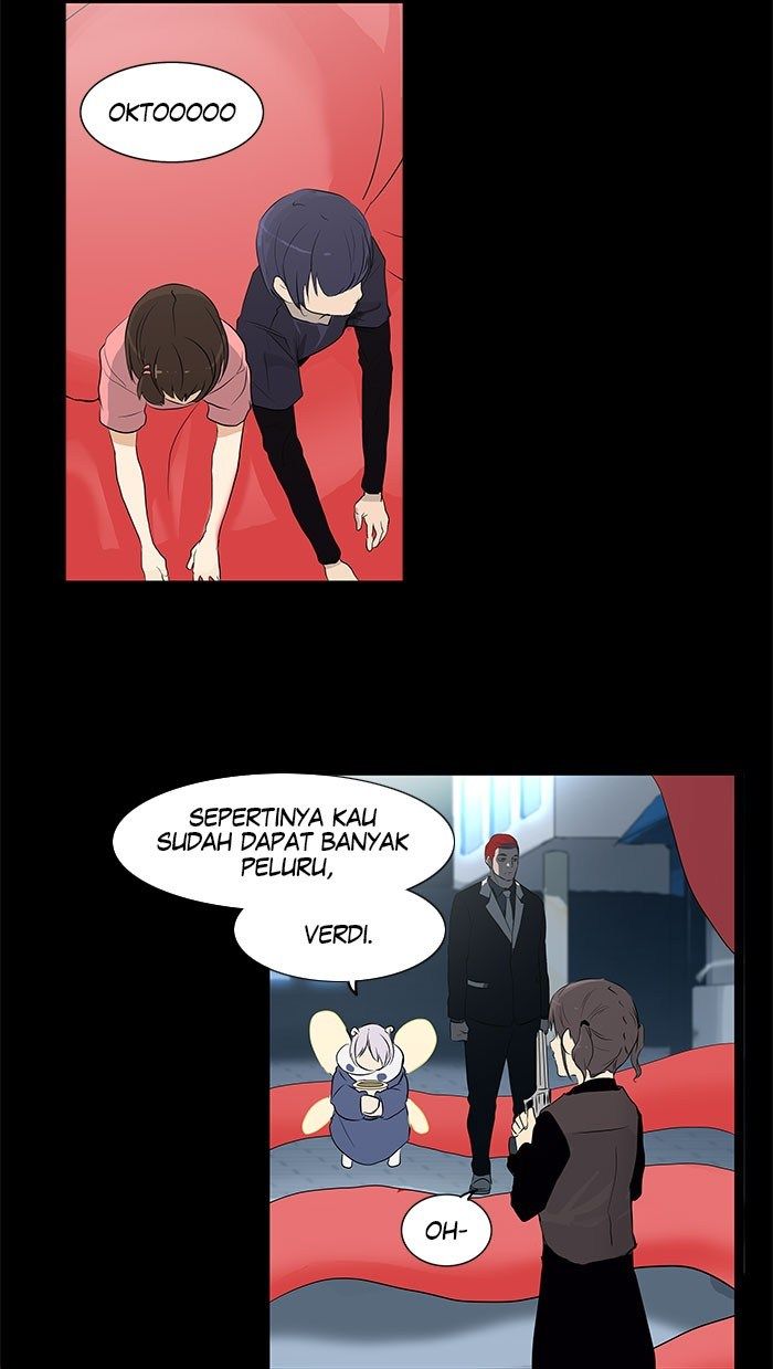 Tower of God Chapter 139