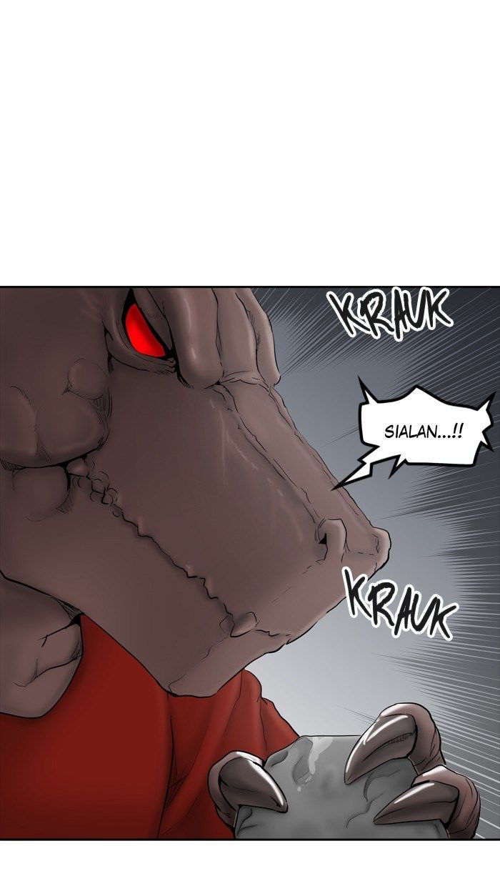 Tower of God Chapter 374