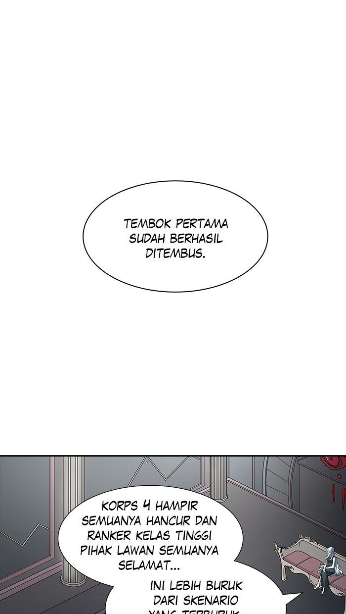 Tower of God Chapter 485