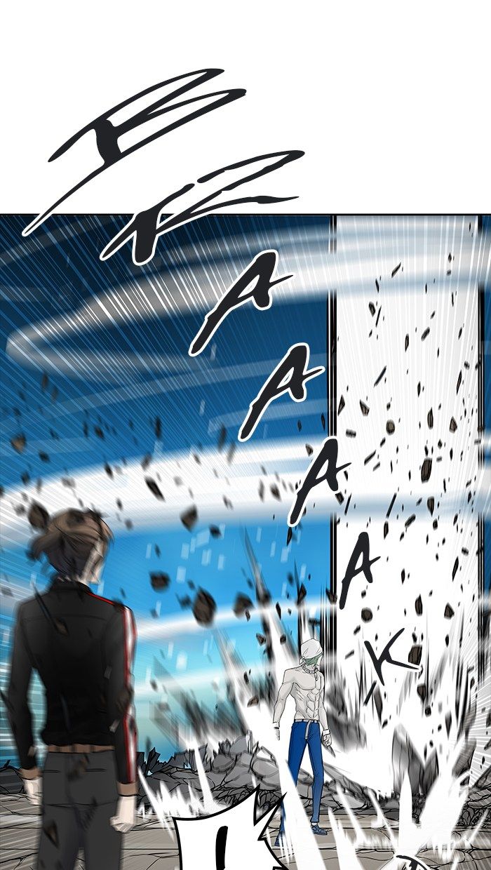 Tower of God Chapter 428