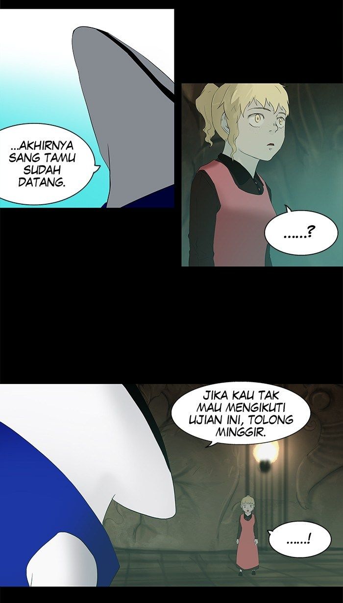 Tower of God Chapter 76