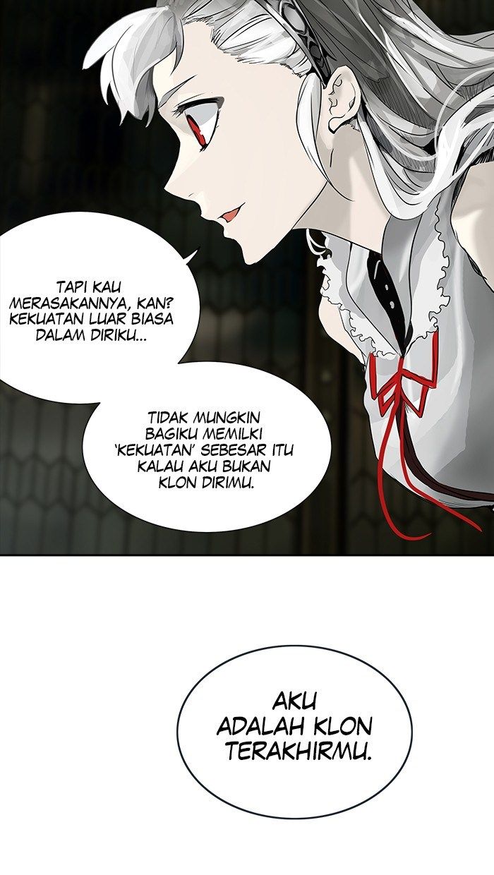 Tower of God Chapter 266