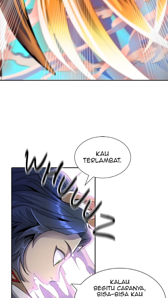 Tower of God Chapter 492