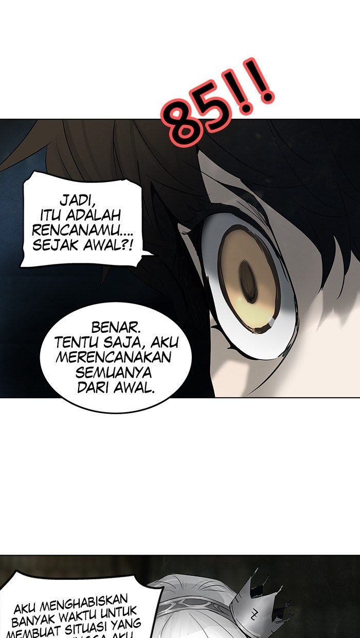 Tower of God Chapter 268