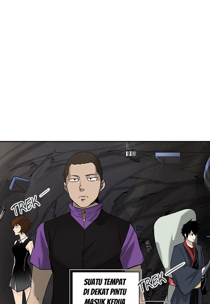 Tower of God Chapter 288