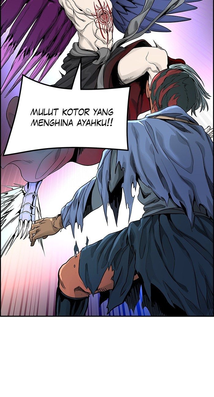 Tower of God Chapter 474